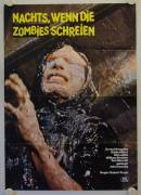 The Devil´s Rain (Nachts wenn die Zombies schreien)